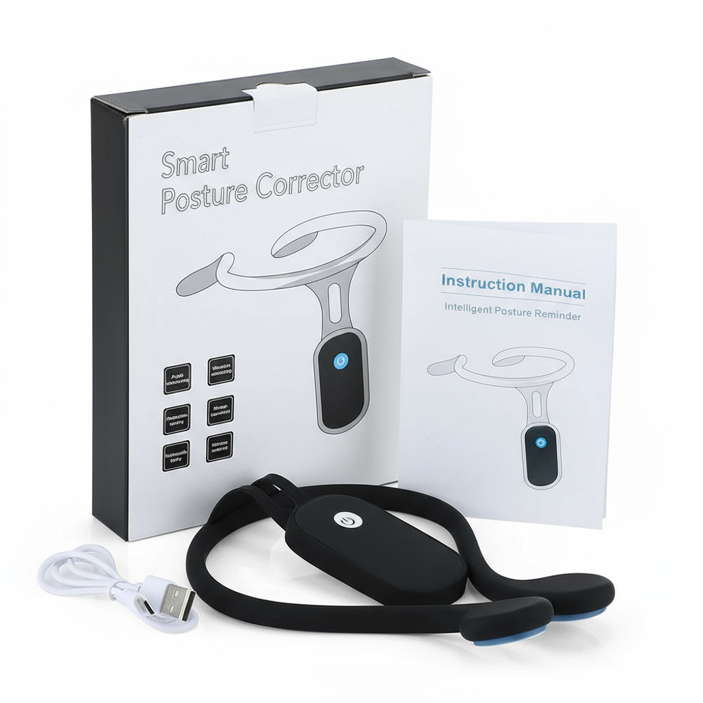 תמונה משופרת של Van Arket Smart Posture Corrector