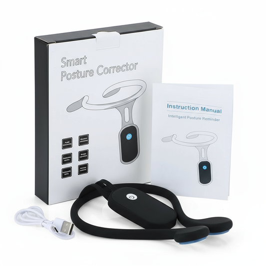 תמונה משופרת של Van Arket Smart Posture Corrector